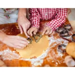Foremki do ciasteczek Cookie – zdjęcie produktu