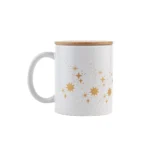 Kubek ceramiczny „Hello Christmas” – zdjęcie produktu