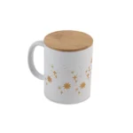 Kubek ceramiczny „Hello Christmas” – zdjęcie produktu