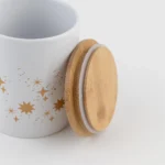 Kubek ceramiczny „Hello Christmas” – zdjęcie produktu