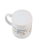 Kubek ceramiczny „Hello Christmas” – zdjęcie produktu